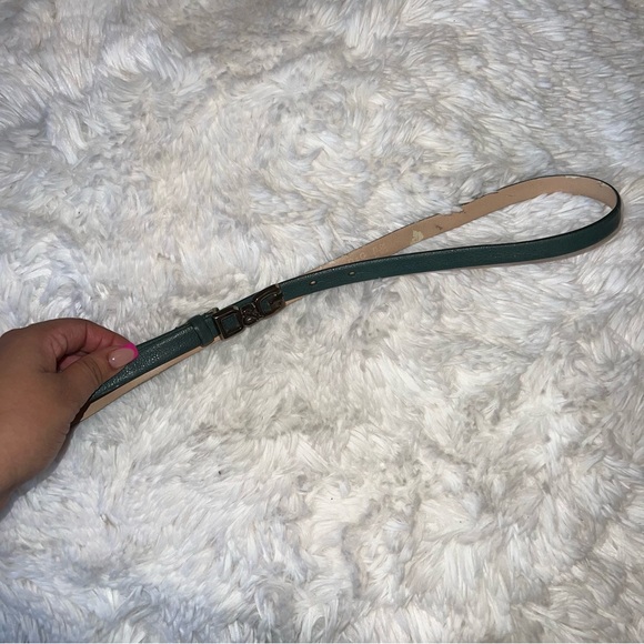 Dolce & Gabbana thin belt - Picture 3 of 9